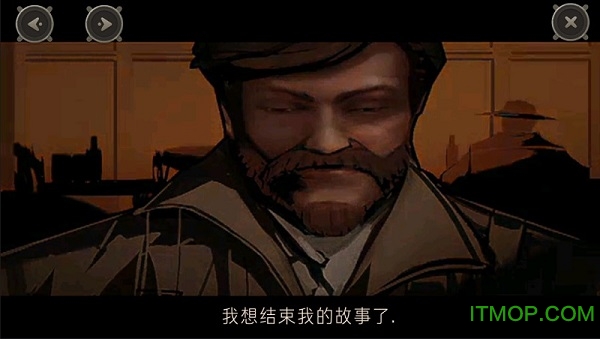 海洋木筏求生中文版