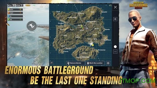 PUBG周年庆ios版v1.7.0 iPhone版