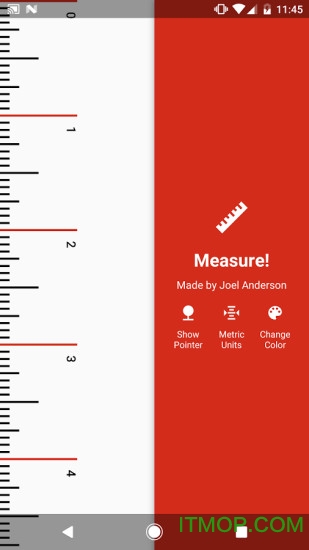 AR measure(手机测量)v1.4 安卓版