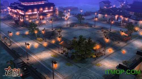 武侠大逃杀手游官网版v1.1.8 安卓版