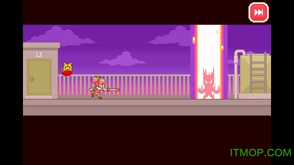 魔法少女重大危机手游v3.1.4 安卓版