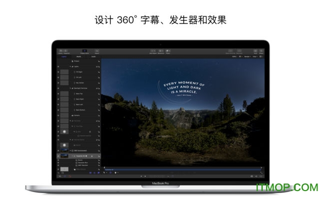 motion 5 mac