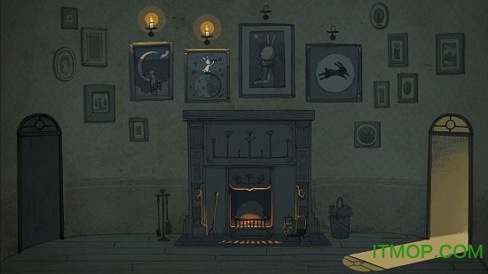 月影之塔手机版(Luna The Shadow Dust)v1.0 安卓官方移动版