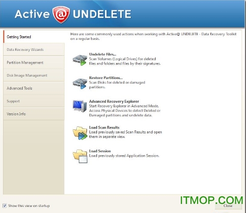 active undelete免费版