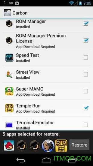 helium氦备份中文版v1.1.4.6 安卓最新版