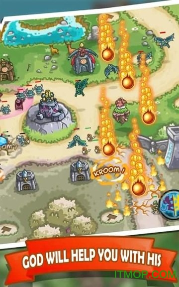 王国保卫2v1.4.1 安卓版