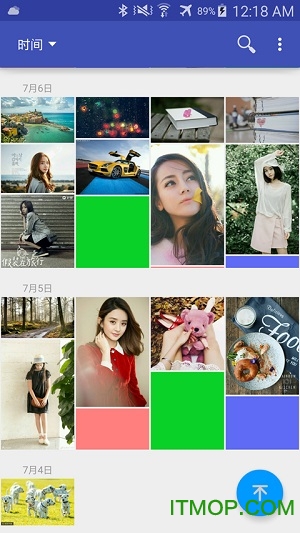 标签相册app