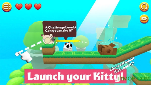 盒子里的猫2v1.1 安卓版