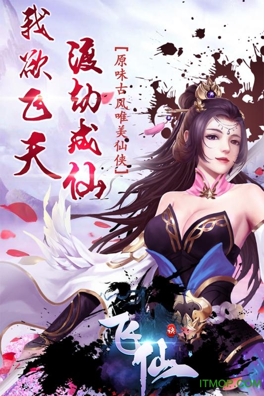 飞仙诀果盘版v1.2 安卓版