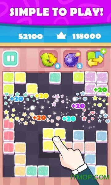 水果方块(Fruit Block)v1.0.0 安卓版