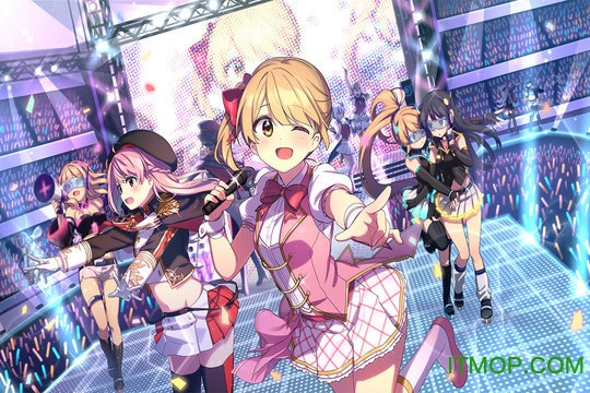 天使之吻破解版v1.01.12 最新安卓内购版