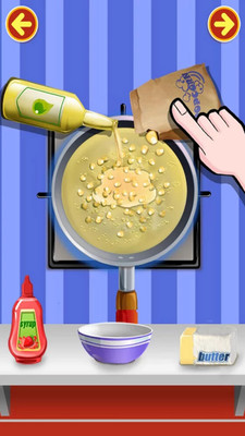 宝贝美食家v3.1.3 安卓版