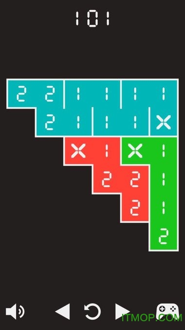 基数链(Cardinal Chains)v1.0.0 安卓版