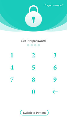 私享相册app