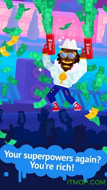 partymasters派对互动游戏v1.3.11 安卓版