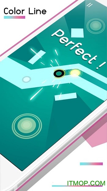 舞动球音乐线新版(Dancing Ballz)v1.1.4 安卓版