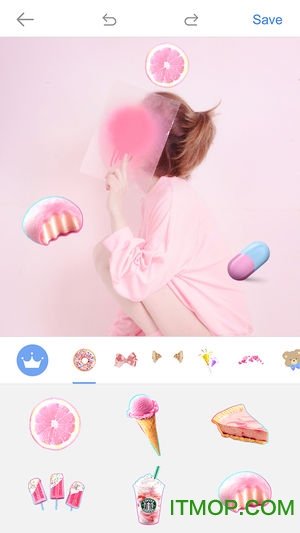 Palette Pika贴纸v1.0 官方安卓版