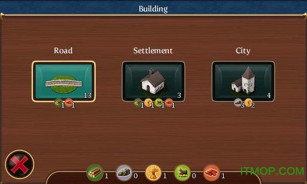 卡坦岛手机版中文(catan桌游)v4.6.3 安卓版