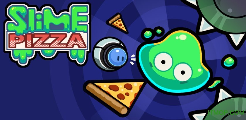 p大的披萨游戏(Slime Pizza)v1.0.5 安卓版
