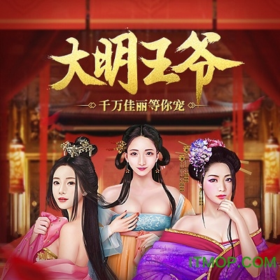 大明王爷游戏九游版v2.0.1 安卓版