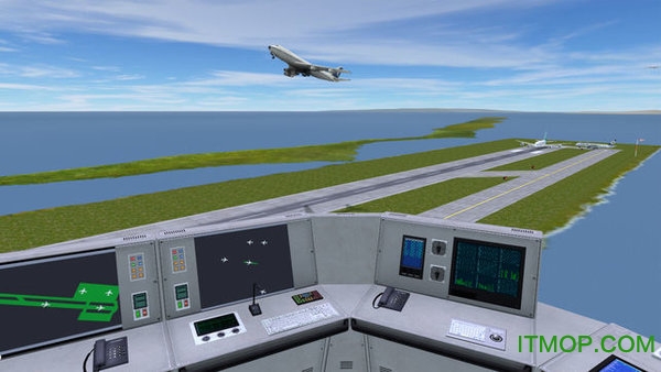 疯狂机场3d中文破解版(airport madness 3d)v1.606 安卓版
