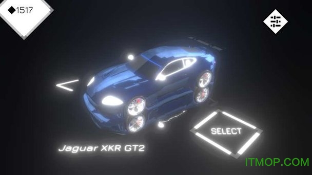 音乐赛车破解版(music racer)v2.01 安卓版