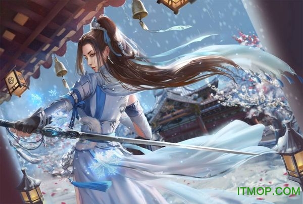 楚留香b站服