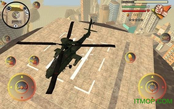 火柴人绳索侠客2v2.6.190 安卓版