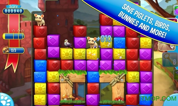 Pet Rescue Sagav1.284.6 安卓版
