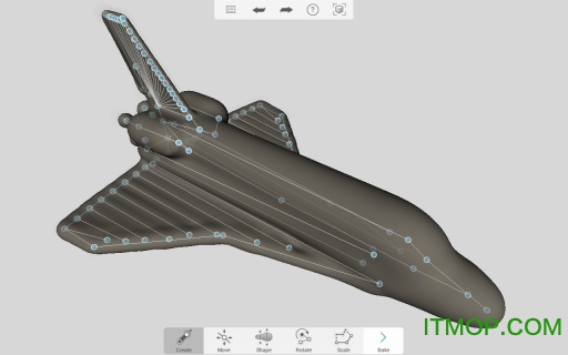 123d雕塑汉化版v2.0 安卓版