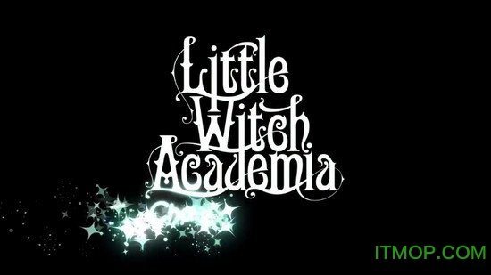 小魔女学园时之魔法与七不可思议中文版免安装版