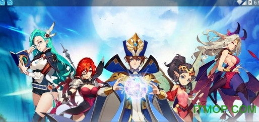 魔龙猎人游戏官方正式版v1.1.51.0 最新安卓版