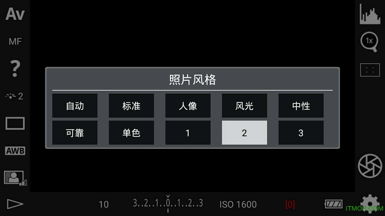 DSLR Controller单反控制器v1.1.1 安卓最新版