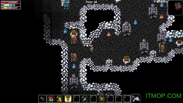 魔法洞穴2雷霆版(The Enchanted Cave 2)v3.06 安卓版