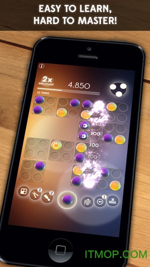 混球爆破手游(BlastBall MAX)v1.0 安卓版