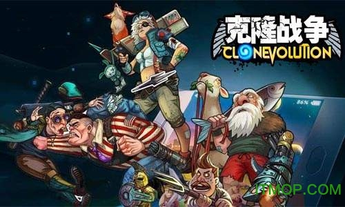 克隆战争1.11破解版v1.11 安卓版