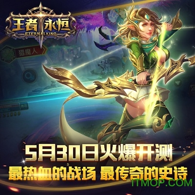 王者永恒果盘版v1.0.6 安卓版