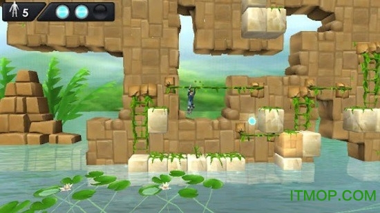 洛德亚军Lode Runner Xv1.2 最新安卓版