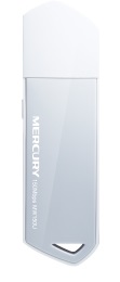 水星mw150u无线网卡驱动
