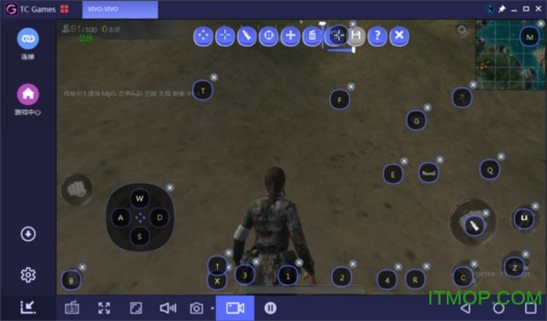 tc games电脑版v1.7.0 官方版