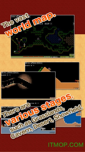 棒棒侠(Stick Ranger)v1.8.1 安卓版