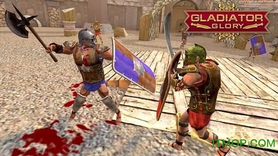 角斗士的荣耀(Gladiator Glory)v5.14.2 安卓最新版