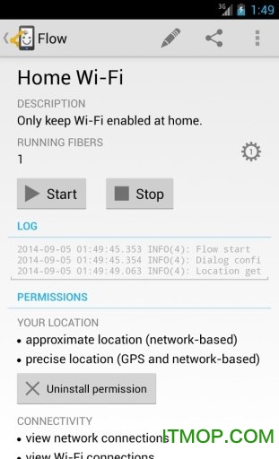 automate(手机自动化软件)v1.28.2 安卓版