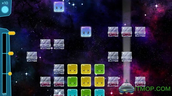 喵星人打砖块修改版(break a brick)v1.0 安卓版