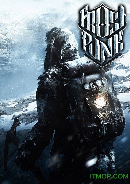 寒霜朋克Frostpunk3dm中文破解版