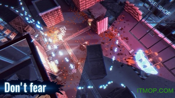 死亡点中文版v1.1 安卓版