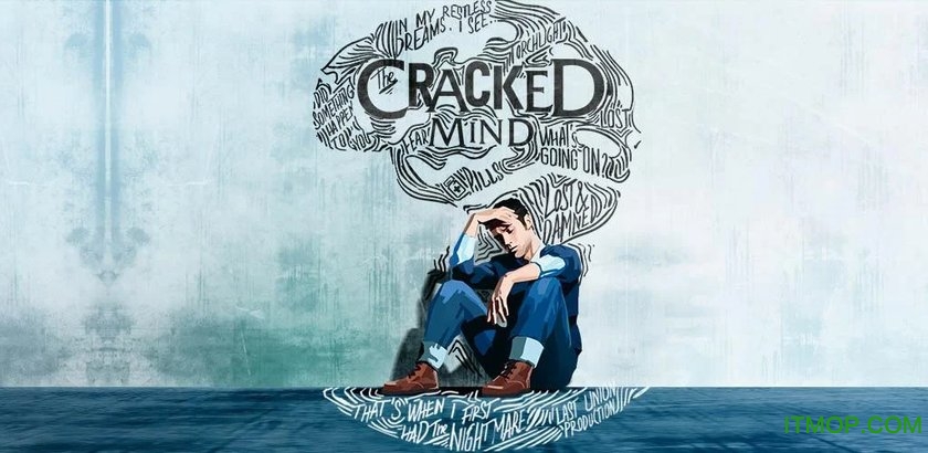 恐怖游戏灵异传奇(cracked mind)v1.5 安卓版
