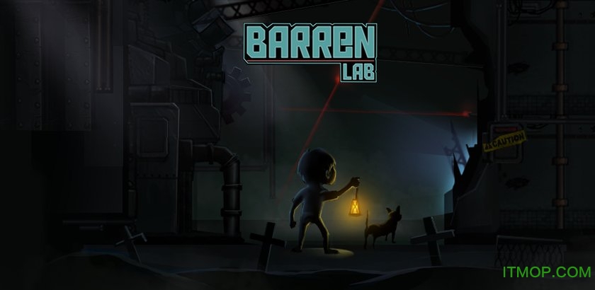 巴比伦实验室汉化版(Barren Lab)v2.3.0 官方安卓版