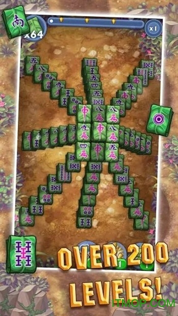 麻将魔术芯片v1.0 安卓版