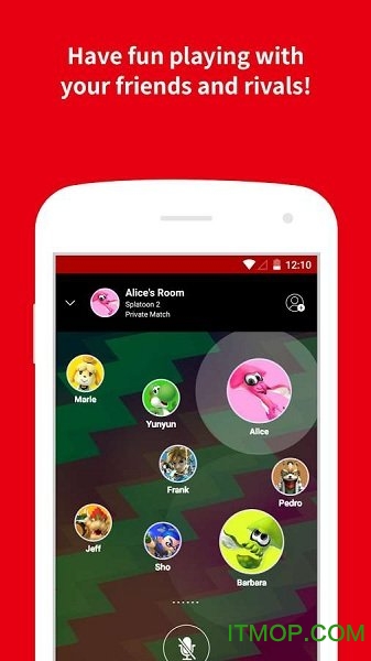 任天堂online appv1.13.2 安卓版